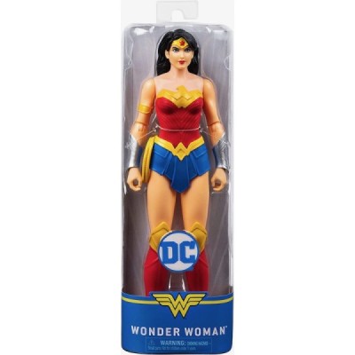 Figura Wonder Woman 30cm