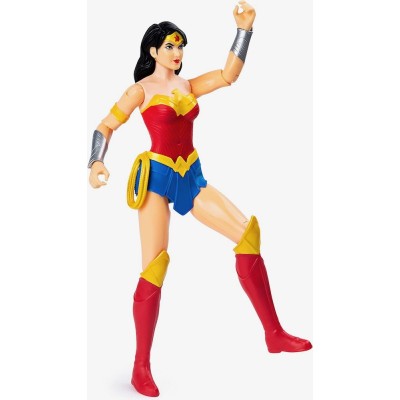 Figura Wonder Woman 30cm