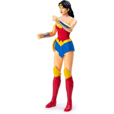 Figura Wonder Woman 30cm
