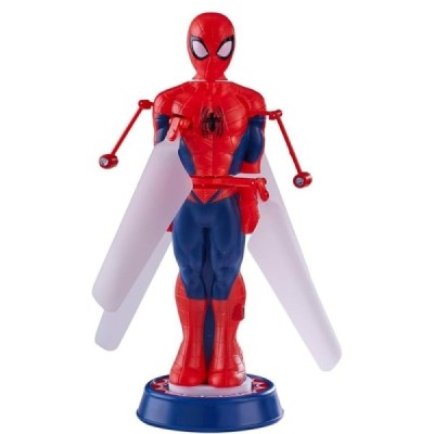 FLYING HEROES ELECTRONICO SPIDERMAN