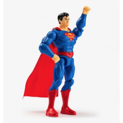 DC FIGURAS BASICAS 10cm. Superman