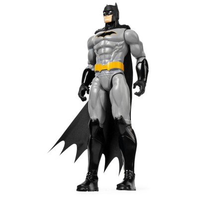 Figura Batman 30cm Classic