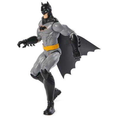 Figura Batman 30cm Classic