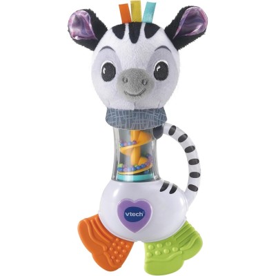 Sonajero Cebra Bebé Vtech