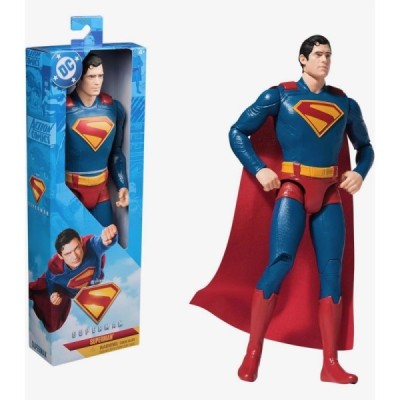 Figura Superman 30 cm