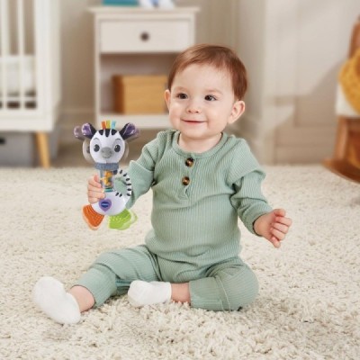 Sonajero Cebra Bebé Vtech