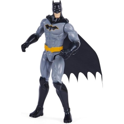 DC Comics Pack 3 figuras de 30 cm
