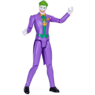 DC Comics Pack 3 figuras de 30 cm