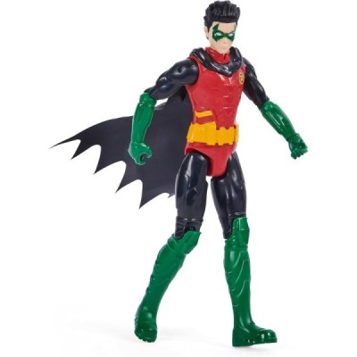 DC Comics Pack 3 figuras de 30 cm