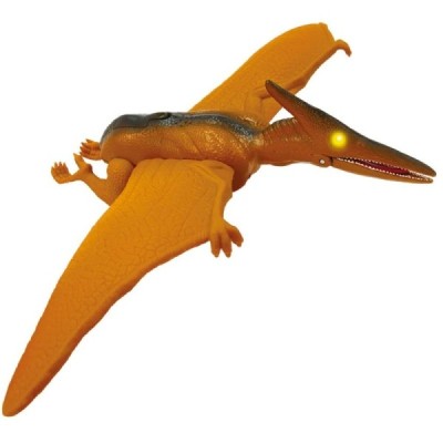 Dinosaurio Pteranodon