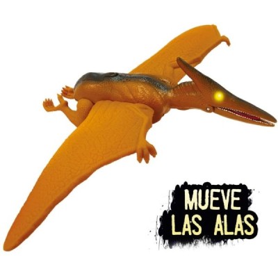 Dinosaurio Pteranodon