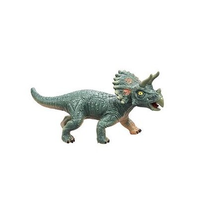 Triceratops Foam con Sonido