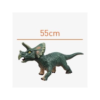 Triceratops Foam con Sonido