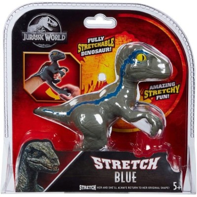 Stretch - Jurassic World Raptor