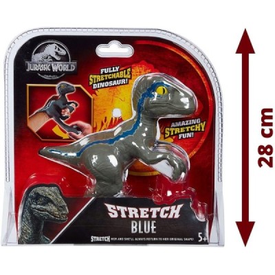 Stretch - Jurassic World Raptor