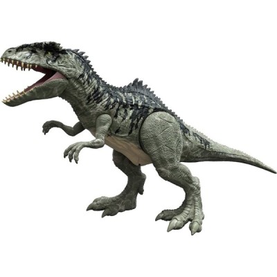 Jurassic World Dinosaurio Gigante