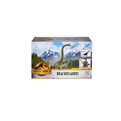 Jurassic World Branchiosaurus Colosal