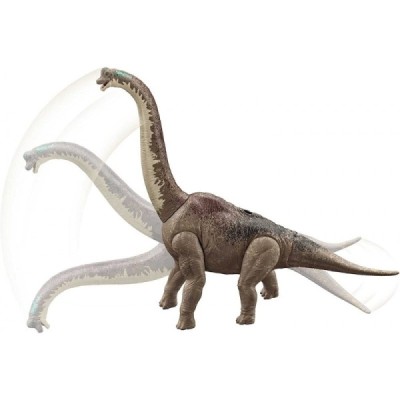 Jurassic World Branchiosaurus Colosal