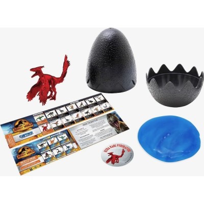 Jurassic World Dominion: Huevo Slime