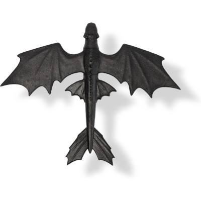 Figura dragon Desdentado volador