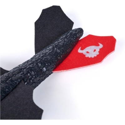 Dragón Toothless Vuelva y Abraza