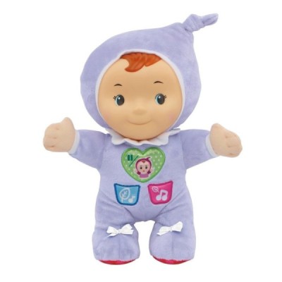 VTECH, ESTELA LUZ DE CUNA