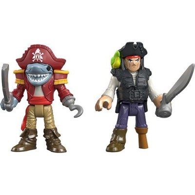 IMAGINEXT IMX BARCO  TIBURÓN