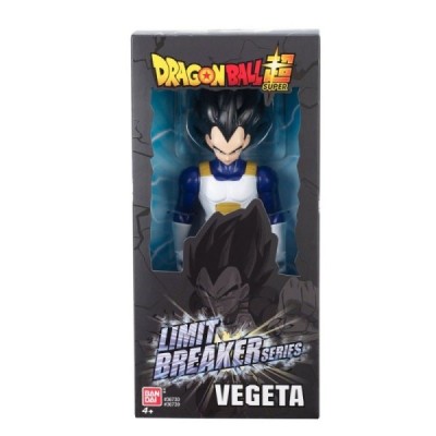 DRAGON BALL, VEGETA LIMIT BREAKER