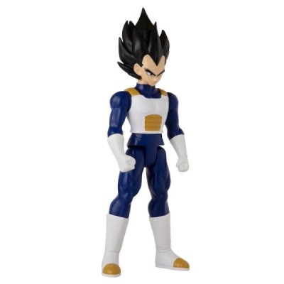 DRAGON BALL, VEGETA LIMIT BREAKER