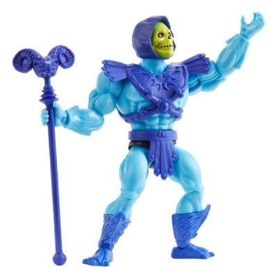 Masters del Universo Skeletor Origins