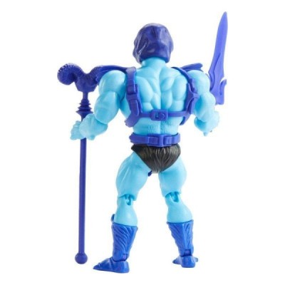 Masters del Universo Skeletor Origins