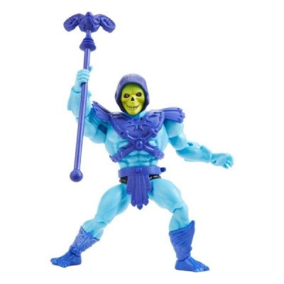 Masters del Universo Skeletor Origins