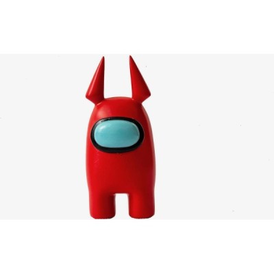 Figuras AMONG US - PACK 3 EN CAJA