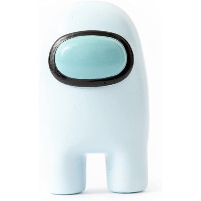 Figuras AMONG US - PACK 3 EN CAJA