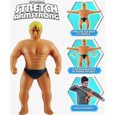Stretch Armstrong Original