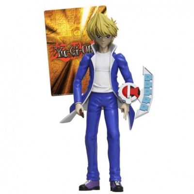 YU-GI-OH FIGURAS DE ACCIÓN SURTIDAS