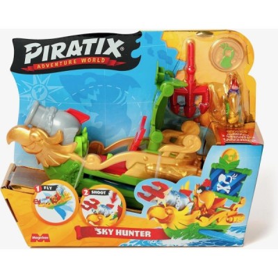 PIRATIX - Sky Hunter