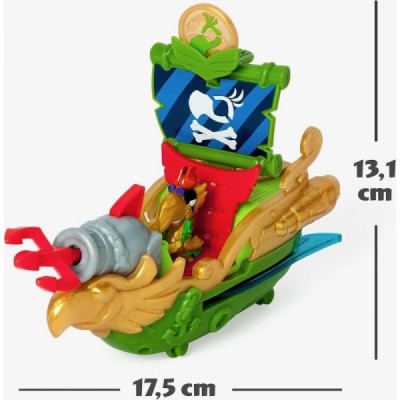 PIRATIX - Sky Hunter