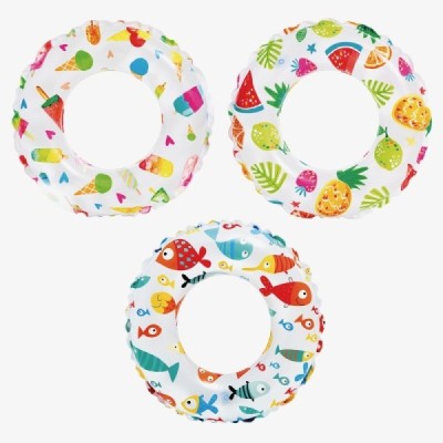 RUEDA HINCHABLE 51 CM.