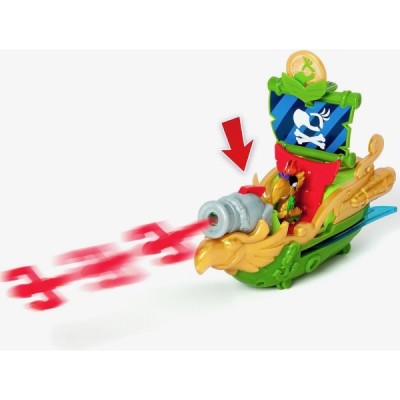 PIRATIX - Sky Hunter