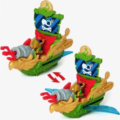 PIRATIX - Sky Hunter