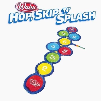 WAHU RAYUELA SALTA Y CHAPOTEA