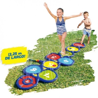 WAHU RAYUELA SALTA Y CHAPOTEA