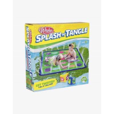 WAHU SPLASH N TANGLE