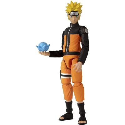 NARUTO -ANIME HEROES, Uzumaki Naruto