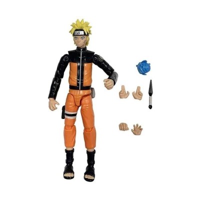 NARUTO -ANIME HEROES, Uzumaki Naruto