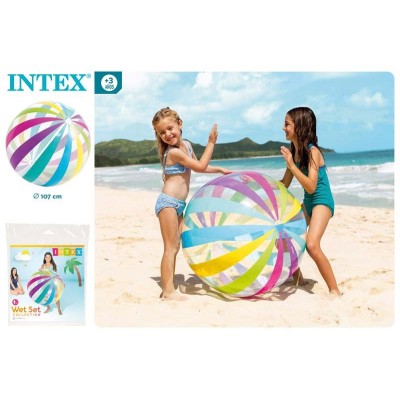 PELOTA JUMBO 107 CM