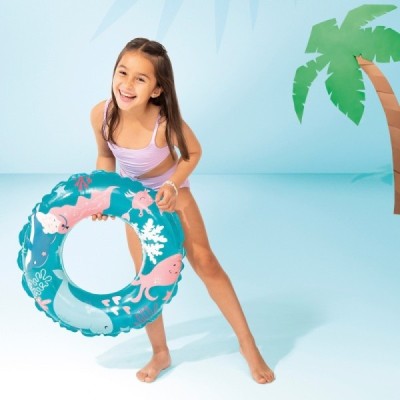 FLOTADOR HINCHABLE 61CM 3/S