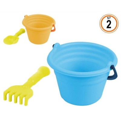 CUBO PLAYA LATEX 17x11cm -2Mod.