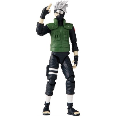 NARUTO -ANIME HEROES, Kakashi Hatake